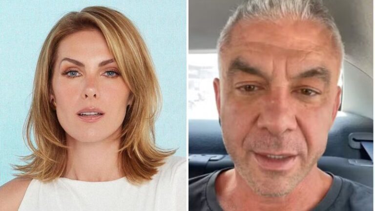 Ana Hickmann consegue divórcio e deixa ex-marido sem pensão