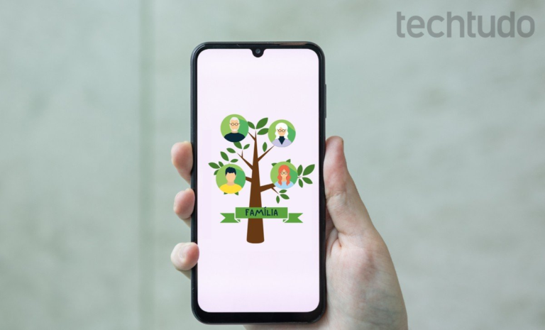 Árvore genealógica: confira 5 aplicativos para montar a sua