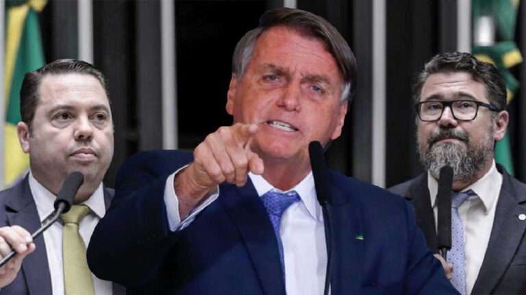 Bolsonaro rechaça impeachment de Lula organizado por bolsonaristas do MS