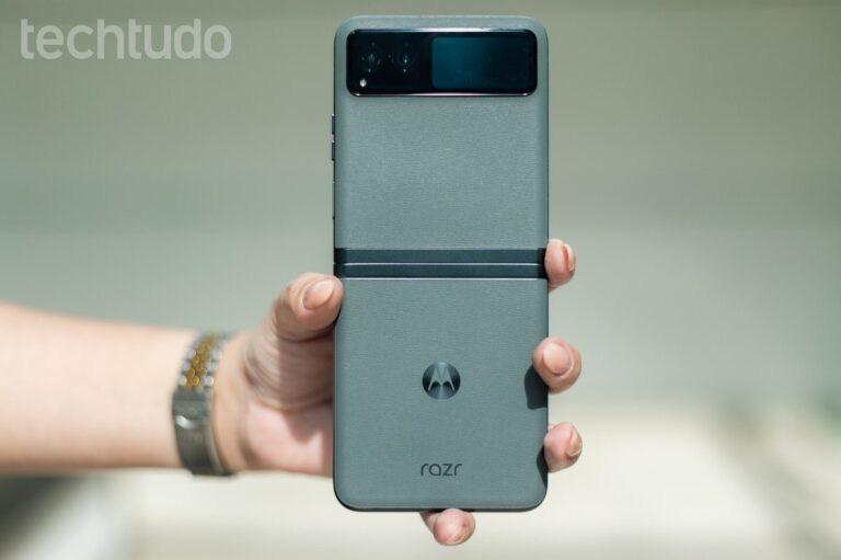 Celular Motorola com NFC: veja 7 opções para comprar em 2024