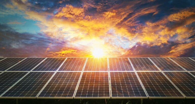 Como funciona a energia solar por assinatura?