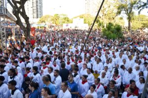 Corpus Christ é celebrado com expressão de fé, fortalecimento de laços comunitários e preservação cultural