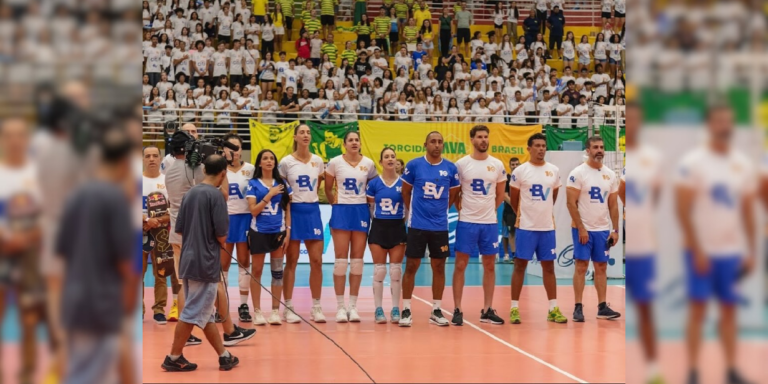 Evento de Serginho Escadinha, Festival das Estrelas arrecada 4 toneladas de alimentos para Rio Grande do Sul