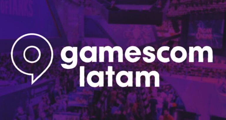 Gamescom: confira datas, preços e quais estúdios estarão no evento