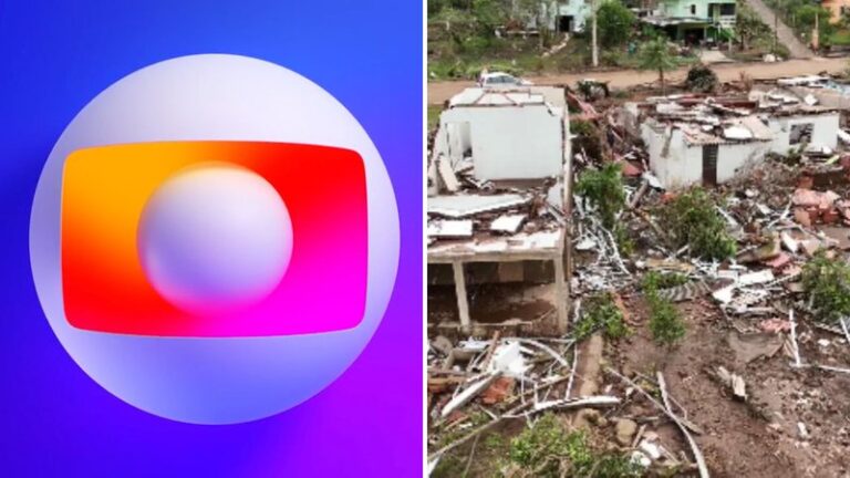 Globo veta programas de mencionarem tragédia do Rio Grande do Sul: "Respiro"