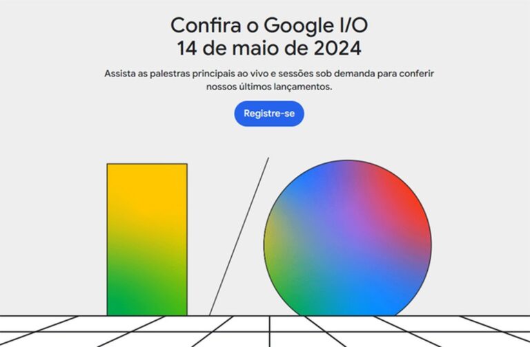 Google I/O: como assistir ao evento sobre Android 15 e Gemini amanhã (14)