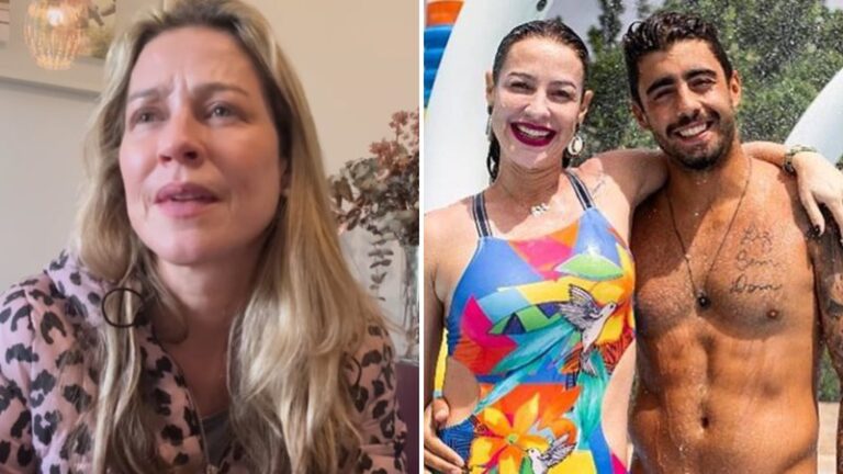 Luana Piovani expõe motivo pelo qual se separou de Pedro Scooby, em 2019: "Solo"