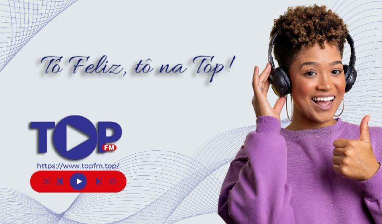 Mato Grosso do Sul ganha a mais moderna Rede de rádio: Top FM