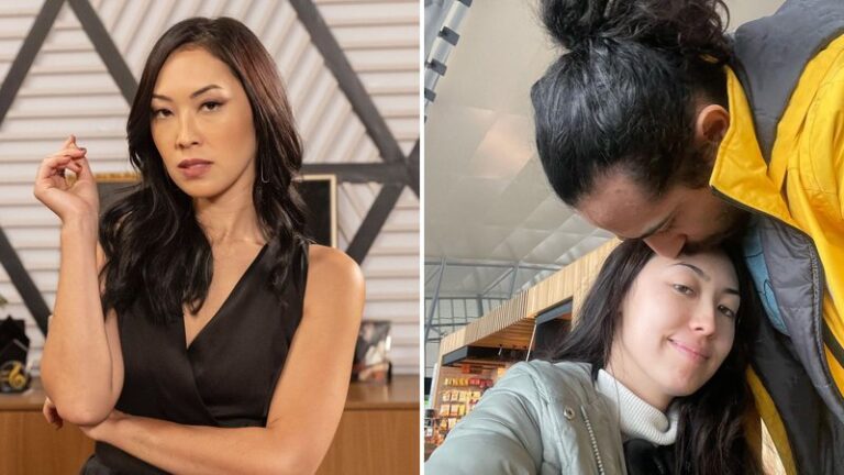 Mila de 'Família É Tudo', Ana Hikari expõe regras em namoro aberto com chef