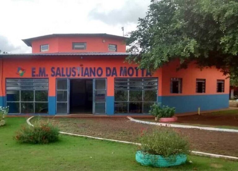 Ministério Público investiga desvio de alimentos em escola de Terenos