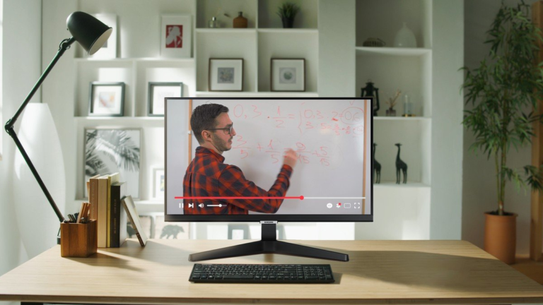 Monitor IPS faz a diferença? Veja 5 modelos com a tecnologia