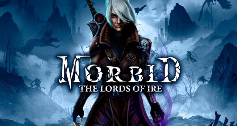 Morbid The Lords of Ire: 'soulslike de entrada' tropeça nas próprias pernas - Review