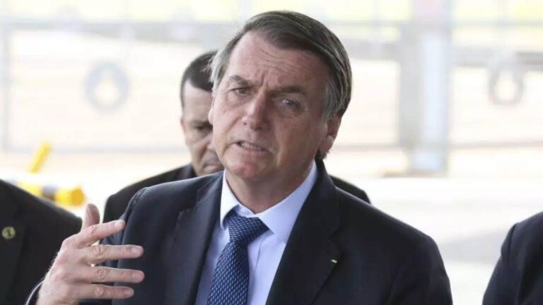 Pouso em Ponta Porã e cavalgada: confira como será a agenda de Bolsonaro em Mato Grosso do Sul