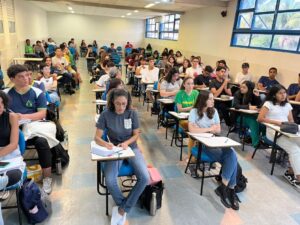 Prefeitura abre inscrições para o Cursinho Preparatório Gratuito 2024 – 2º ciclo