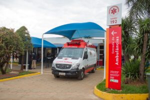 Prefeitura homologa resultado e avança em processo para locação de ambulâncias para o SAMU