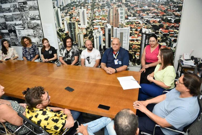 Prefeitura regulamenta jornada de 30 horas para psicólogos em Campo Grande