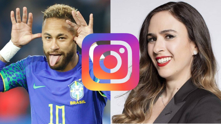 Quem é o brasileiro mais seguido no Instagram? Confira Top 10 de 2024