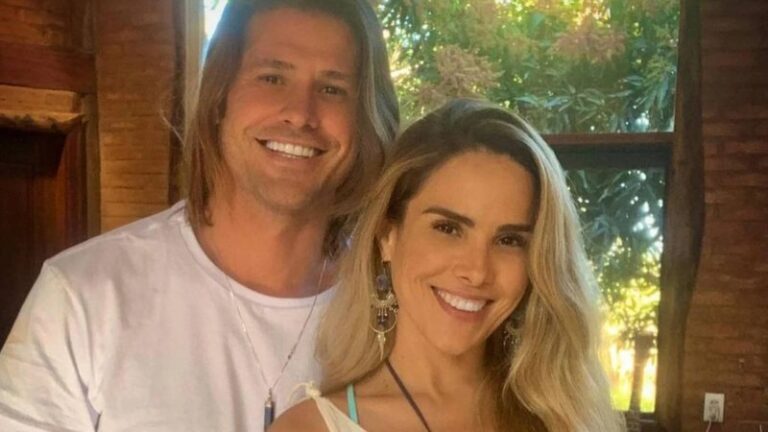 Reataram? Wanessa Camargo revela a verdade sobre casa com Dado Dolabella