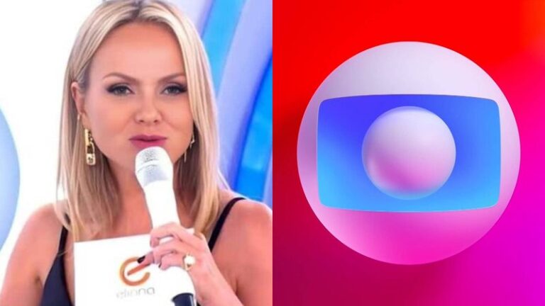 Tá decidido! Eliana vai tomar lugar de apresentadora queridinha da TV Globo