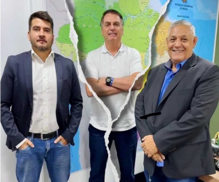 Tavares toma rasteira de dirigente e desiste de pré-candidatura a prefeito de Campo Grande