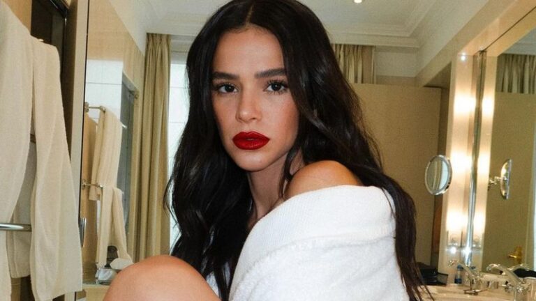 Você sabia? Bruna Marquezine mudou de nome por motivo inesperado; saiba qual era