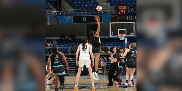 WNBA chega ao Canadá e terá franquia de expansão em Toronto, diz CBC Sports