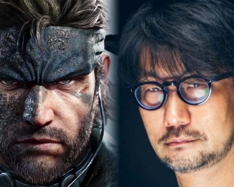 'É o sonho', diz produtor da Konami sobre voltar a trabalhar com Kojima