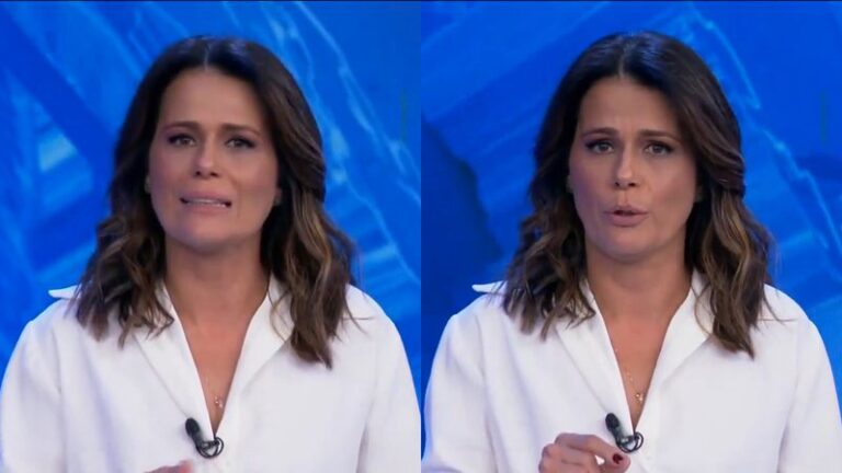 Adriana Araújo explode contra PL do aborto e faz duro desabafo: "É preciso impedir"