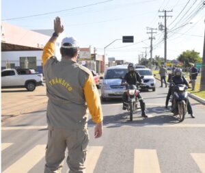 Agetran informa interdições para a Meia Maratona Cidade Morena