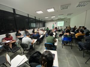 Aldeia Água Bonita e mais dois bairros recebem cursos profissionalizantes gratuitos na próxima semana