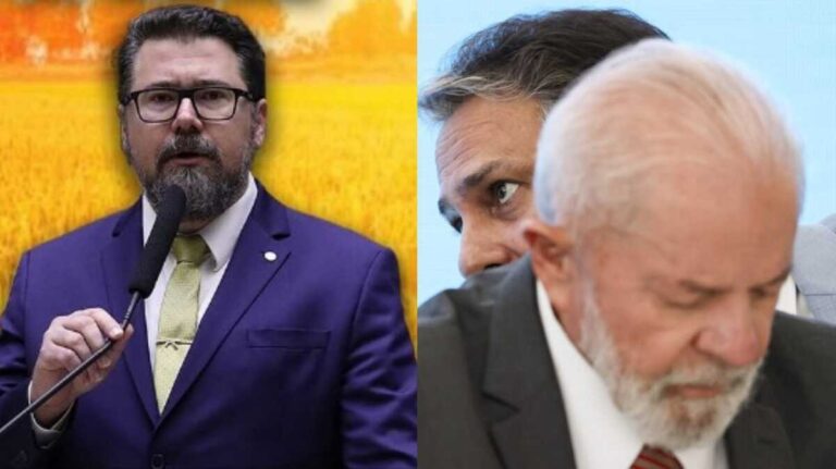 Alvo de bolsonarista do MS, compra de arroz pelo governo é anulada por suspeita de fraude