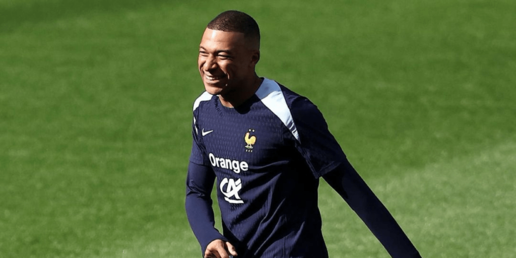 Anúncio de Mbappé atrai mais seguidores ao Real Madrid do que título de Champions League