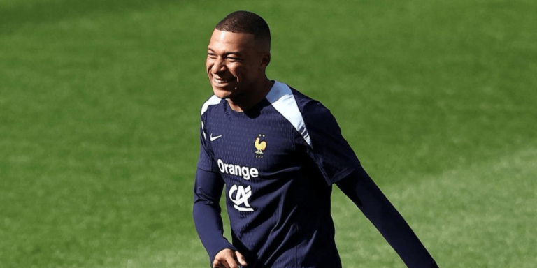 Anúncio de Mbappé atrai mais seguidores ao Real Madrid do que título de Champions League