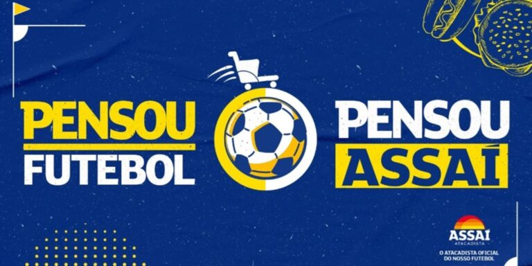 Assaí completa 10 anos de patrocínio no esporte nacional e apresenta novo posicionamento