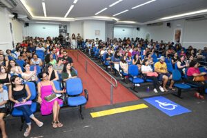 Aulão do curso Preparatório para o Enem “Prepar@Juv” acontece neste sábado (08)