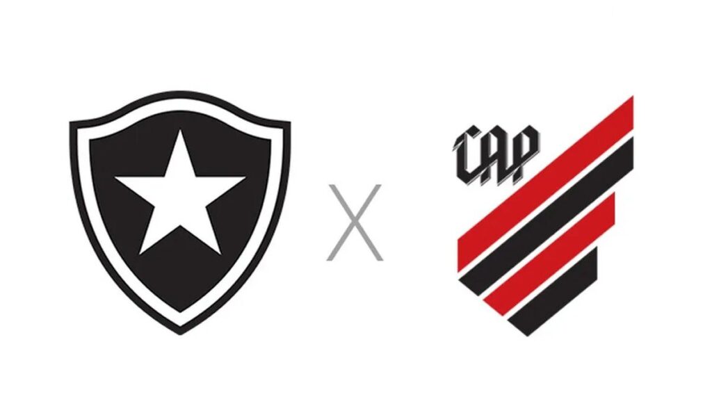 Botafogo x Athletico-PR ao vivo: veja horário e onde assistir ao Brasileirão