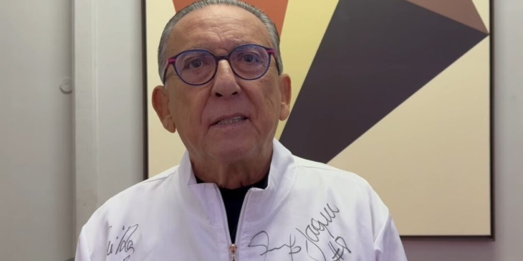 COB terá 6 horas de programação ao vivo por dia no YouTube durante Jogos de Paris