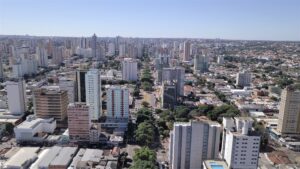 Campo Grande lidera índice de Capital Humano entre todos os municípios do Centro-Oeste