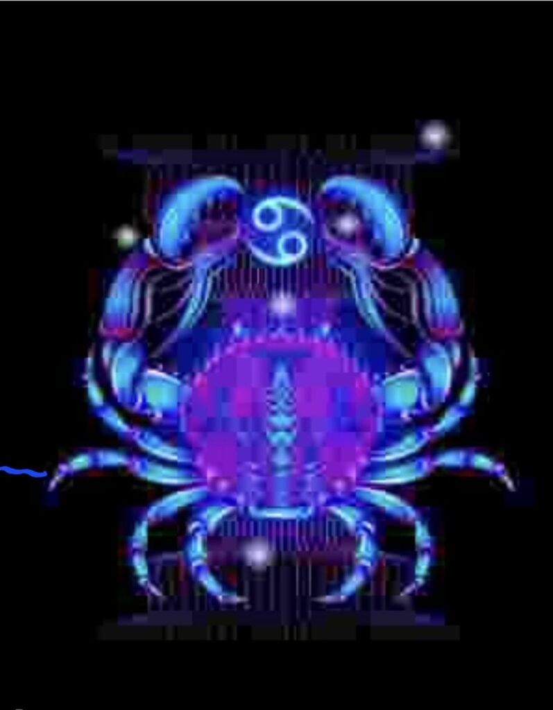 Câncer, signo do acolhimento