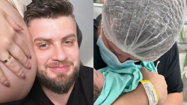 Cantor Conrado toma decisão necessária após perder o filho: “Situação delicada”