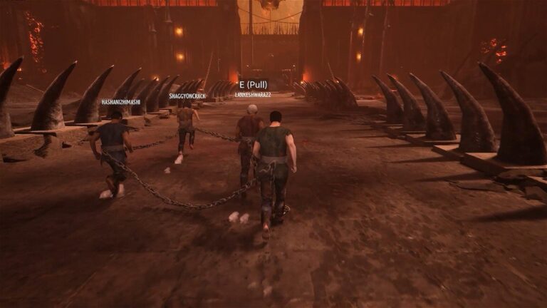 Chained Together: veja gameplay, trailer e requisitos do jogo de escalada