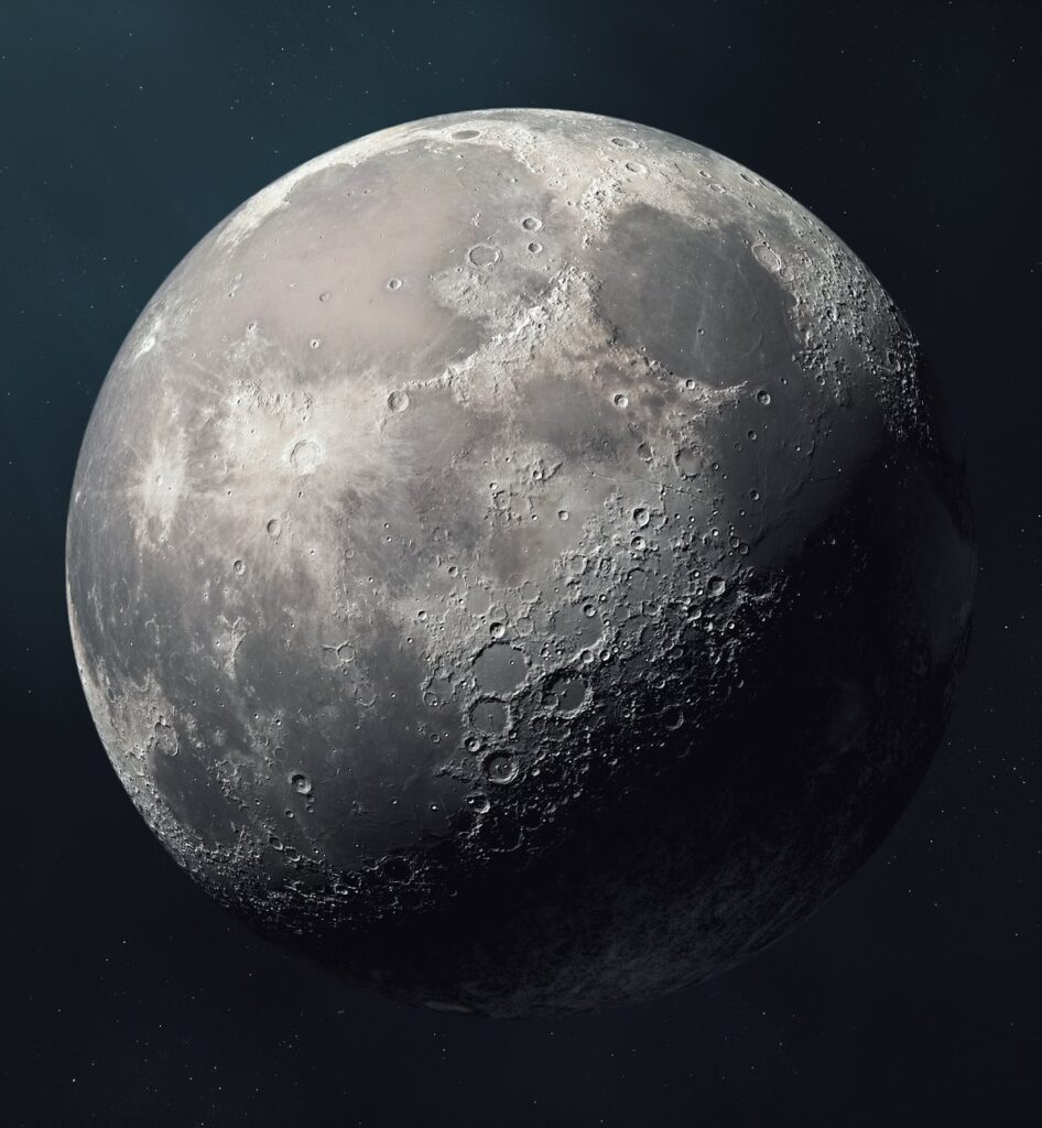 Chegamos ao outro lado da Lua, e agora?