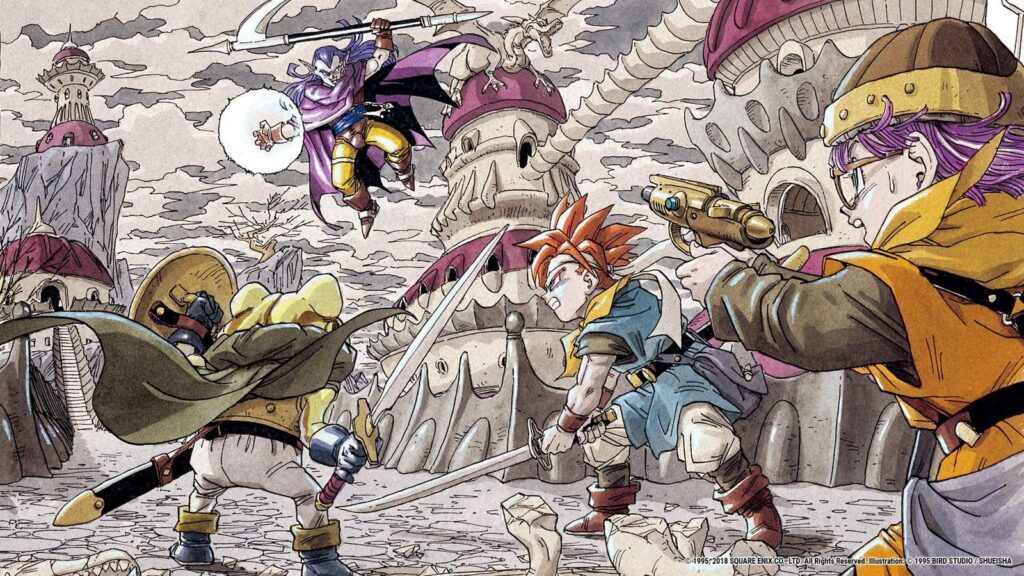 Chrono Trigger: veja códigos e cheats para usar no RPG