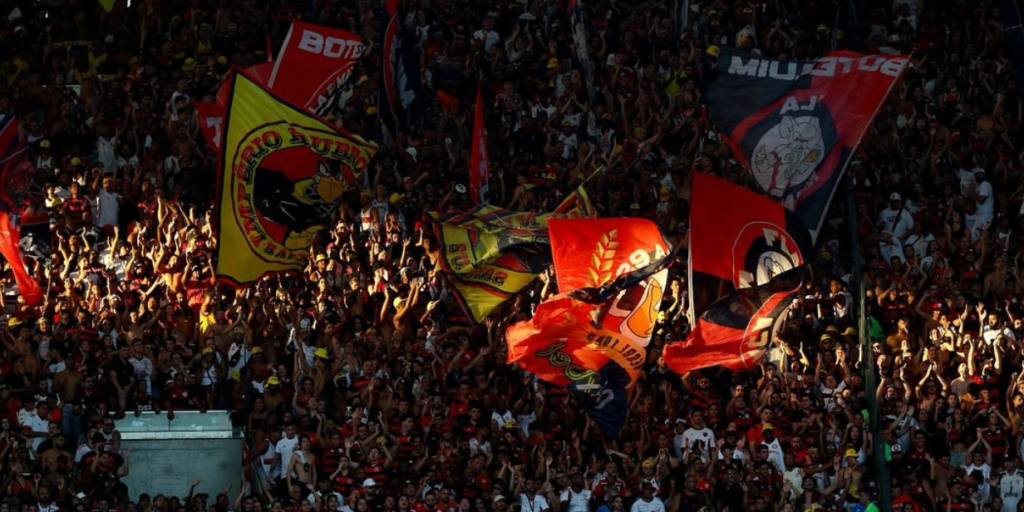 Com desapropriação do Gasômetro “para o Flamengo”, 4 grandes do RJ caminham para ter estádio próprio