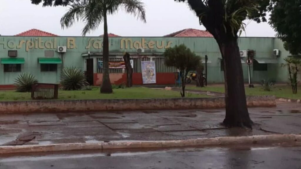 Com novo aditivo, convênio entre prefeitura de Caarapó e Hospital São Mateus chega a R$ 3,5 milhões