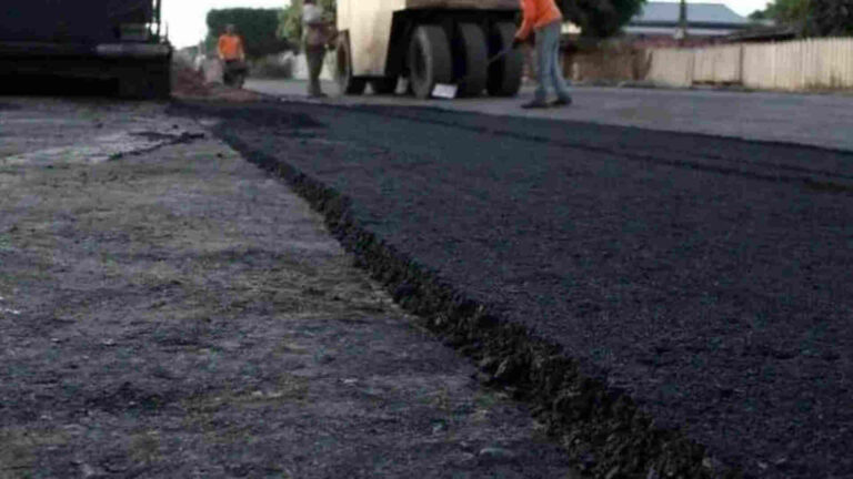 Com termo aditivo, obras para pavimentação e drenagem em Corumbá chega a R$ 31 milhões