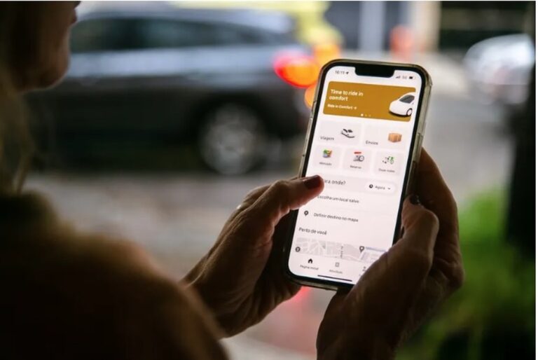 Comissão da Câmara vai analisar mudanças em projeto que regulamenta trabalho de motoristas de aplicativos
