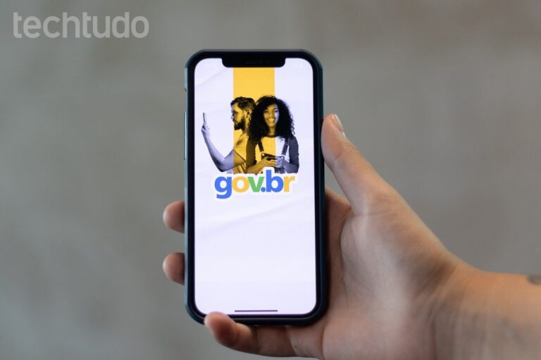 Como criar conta no Gov.br? Passo a passo para fazer no celular ou PC