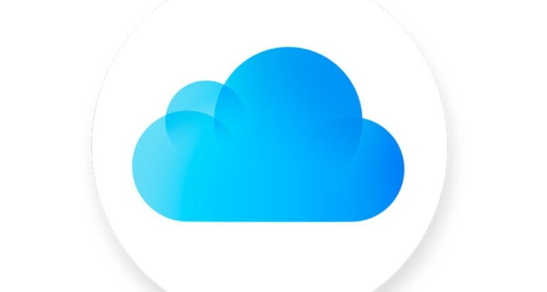 Como recuperar fotos apagadas no iCloud?