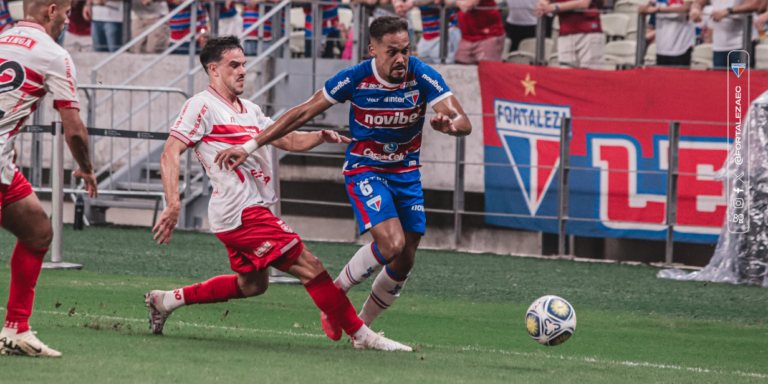 Confira onde assistir ao segundo e decisivo jogo da final da Copa do Nordeste entre CRB e Fortaleza